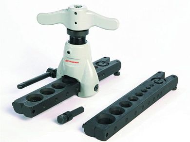 Развальцовщик эксцентриковый Rothenberger для труб 4-19 мм и 1/8"-3/4" фото