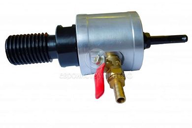 Переходник для коронок 1 1/4(1/2)-SDS+ с подачей воды KEOS фото