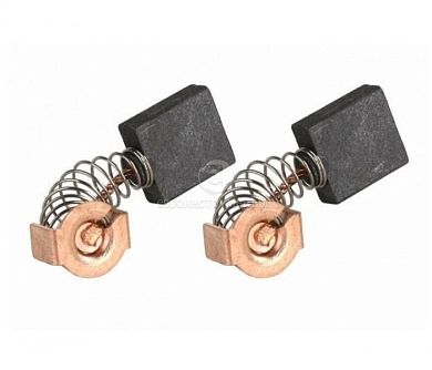 Угольные щётки Ridgid для электрорезьбонарезных устройств моделей 600, 690 фото