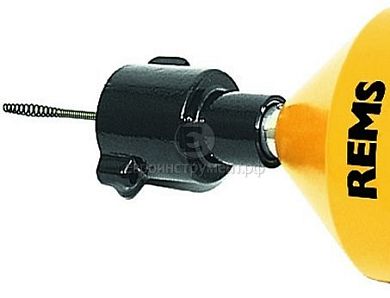 Переходник REMS Кобра 22/8 фото