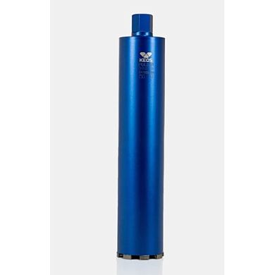 Коронка алмазная KEOS PULSAR 1 1/4" 102/450 (микроудар) (DCL102.450) фото