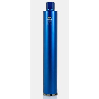 Коронка алмазная KEOS PULSAR 1 1/4" 082/450 (микроудар) (DCL082.450) фото