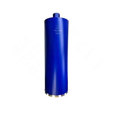 Коронка алмазная KEOS PRO Lazer 1 1/4" 162/450 (Лазерная сварка) (DCL162.450) фото