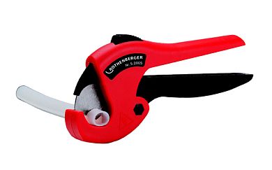Ножницы Rothenberger РОКАТ 26 TS для резки труб 0-26 мм фото