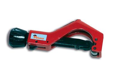 Труборез для пластиковых труб RITMO TC 108 фото