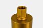 Коронка алмазная 1 1/4" 102/400/9 сегм. по бетону Golden Dragon