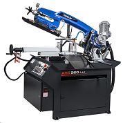 Станок ленточнопильный полуавтоматический Pilous ARG 260 S.A.F.