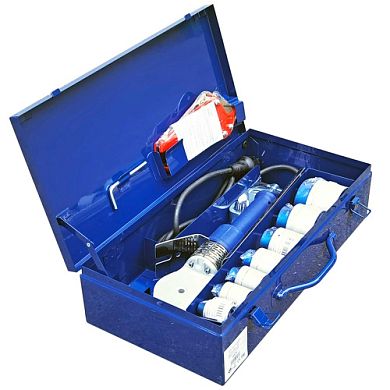 DYTRON Set P-4b 850 W TW Plus PROFI blue (16-63) фото