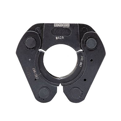 Пресс-кольцо Rotorica Basic М42 фото