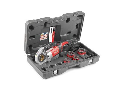 Электроклупп Ridgid 600-I для нарезания резьбы до 1 1/4" фото