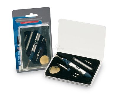 Набор Kemper 12000 kit для микропайки фото