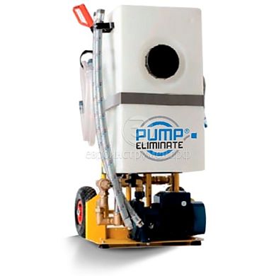 PUMP ELIMINATE® 190 FS Насосная установка фото