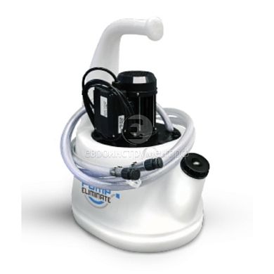 PUMP ELIMINATE® 17 SEMIMATIC Персональный насос фото