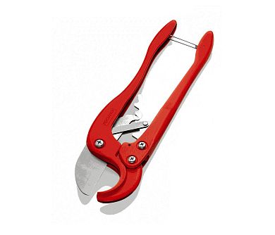 Ножницы FORA для резки PPR-труб диаметром 16-63 мм фото