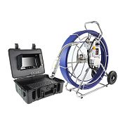 Телеинспекция WOPSON B5-C50PT (120 м) Телеинспекция WOPSON B5-C50PT (120 м)