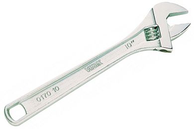 Ключ разводной Virax до 29мм фото