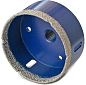 Коронка алмазная по керамограниту KEOS PRO 80 мм M14 (DC72M14)