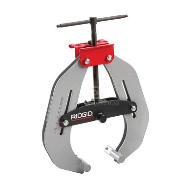 Центратор труб RIDGID QA-412 4,5"–12" фото