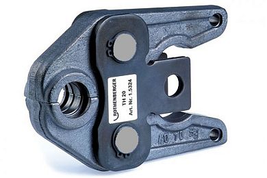 Клещи Rothenberger для пресс-фитинга HA 26 фото