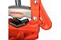 Верстачные откидные тиски модель 25А 1/8-4" Ridgid (40100)