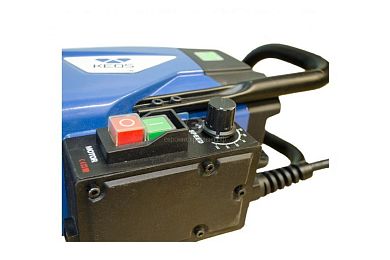 Мотор для алмазного бурения KEOS KS-250 фото