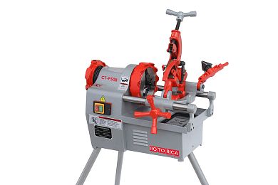 Резьбонарезной станок ROTORICA CT-P50B фото
