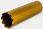 Коронка алмазная 1 1/4" 120/400/10 сегм. по бетону Golden Dragon