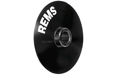 Режущие диски REMS для стальных труб 1/8"-4" толщиной до 8 мм фото
