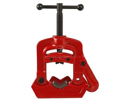 Прижим трубный Virax Etaugriff 200210 фото