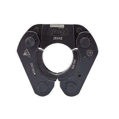 Пресс-кольцо Rotorica Basic V42 фото