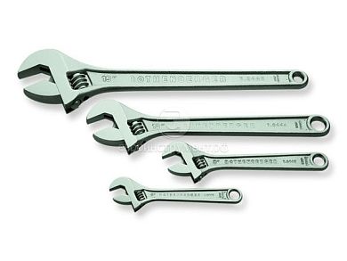 Разводной ключ Rothenberger 12" 34мм фото