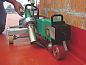 Сварочный автомат горячего воздуха VARIMAT V2 (400 В / 5700 Вт), , шт