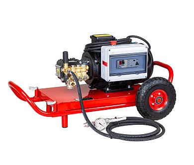 Электрический опрессовочный насос Brexit BrexTest Eco 1800 фото