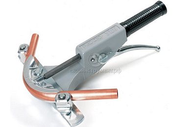 Храповый трубогиб RIDGID для медных труб 3/8"-1/2"-5/8"-3/4"-7/8" фото