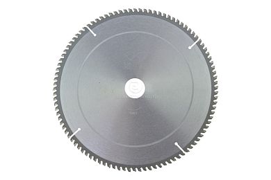 Диск пильный по металлу KEOS 254x30 z100 (WMB254.100) фото