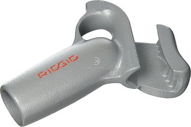 Трубогиб для труб из стали 1/2" - 3/4" Ridgid (35235) фото