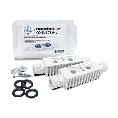 PUMP ELIMINATE® CONNECT V4 фото