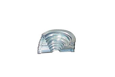 Вставки зажимные (применяются по 2 полукольца) 75 мм фото