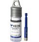 Коронка алмазная по керамограниту KEOS PRO с воском 10 мм 1/4"HEX (DC12SKT)