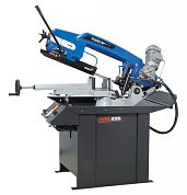 Станок ленточнопильный ручной с гидроразгрузкой Pilous ARG 235