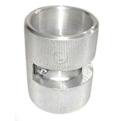 Зачистка ручная торцевая (шейвер) для труб диаметром 20 и 25 мм фото