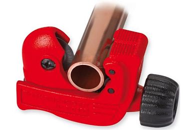 Труборез MINICUT 2000 (Миникат 2000) для медных труб до 22 мм (арт.70105r) фото