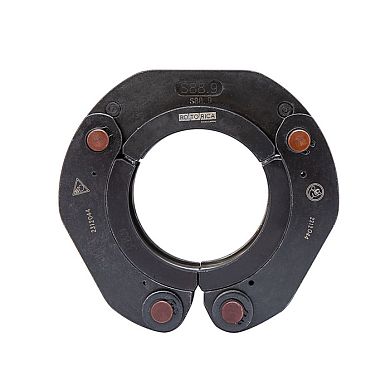 Пресс-кольцо Rotorica Max S88,9 фото