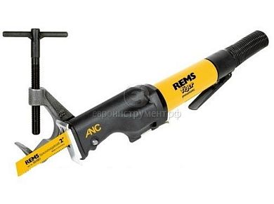 Сабельная пила REMS Tiger ANC Pneumatic с пневматическим приводом фото