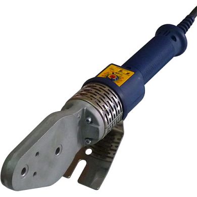 Dytron Polys P-4a 850W TraceWeld SOLO паяльник для сварки полипропиленовых труб   фото