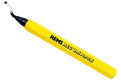 Универсальный гратосниматель REMS REG фото