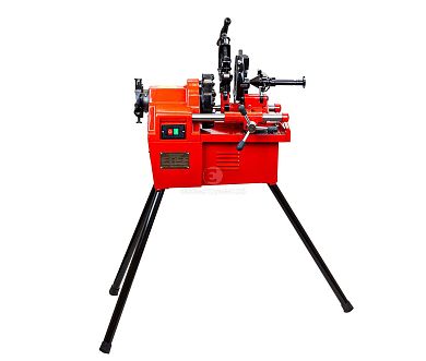 Esson ElectricCUT-50HW1 Электрический резьбонарезной станок до 2 дюймов фото