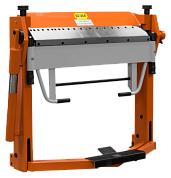 Станок листогибочный Stalex PBB 1270/2