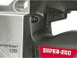 Электрический клупп Super Ego SUPERTRONIC 1250 с головками 1/2" - 3/4" - 1" - 1 1/4"