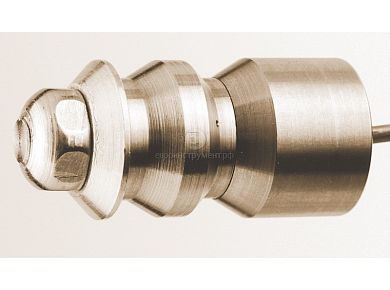 Насадка "Турбо" с NPT 1/4 для шланга 1/4 фото